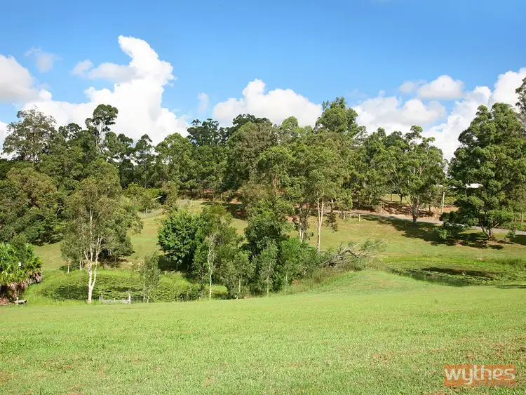 Third view of Homely house listing, 52 Hawk Road, Pomona QLD 4568
