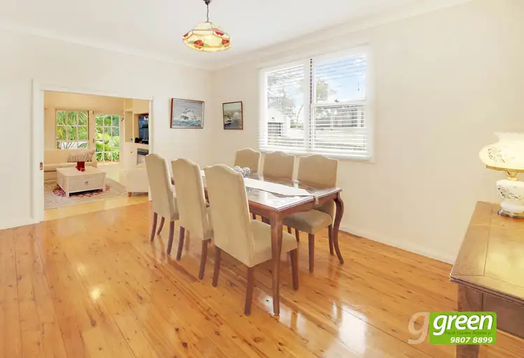 Third view of Homely house listing, 42 Rickard Street, Denistone East NSW 2112