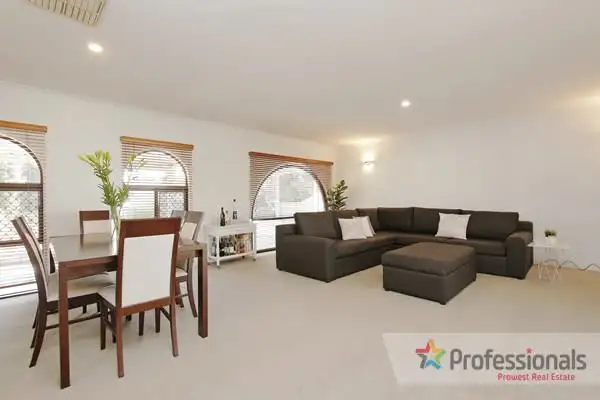 Fourth view of Homely house listing, 30 Portcullis Drive, Willetton WA 6155
