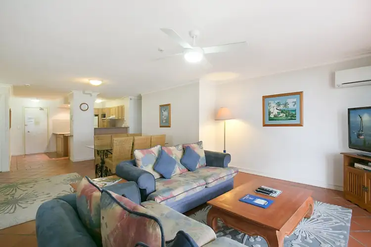 Fourth view of Homely apartment listing, 43/122 'La Grande' Old Burleigh Road, Broadbeach QLD 4218