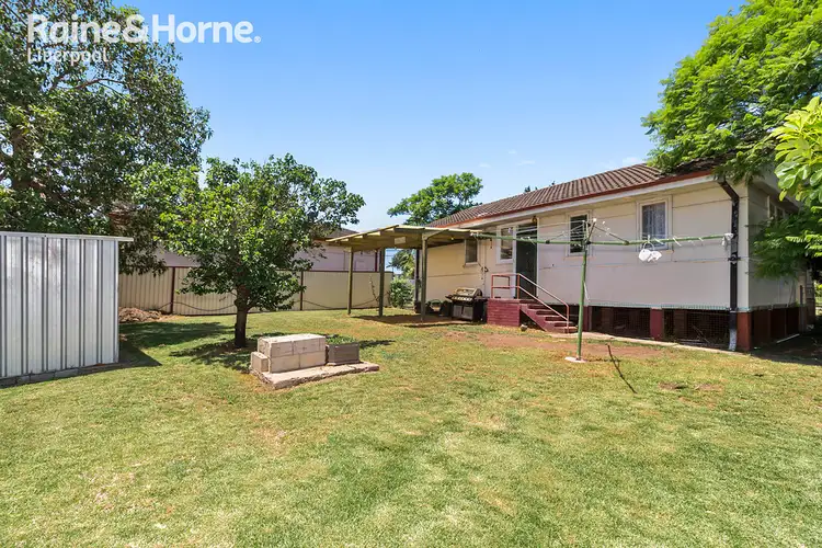 Second view of Homely house listing, 4 Antill Place, Mount Pritchard NSW 2170