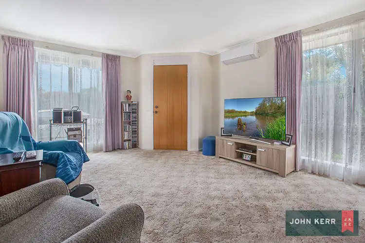 Second view of Homely unit listing, Unit 3/7 Saxtons Drive, Moe VIC 3825