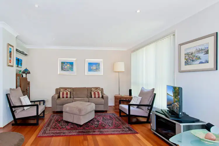 Fourth view of Homely townhouse listing, 4/1649 Ocean Drive, Lake Cathie NSW 2445