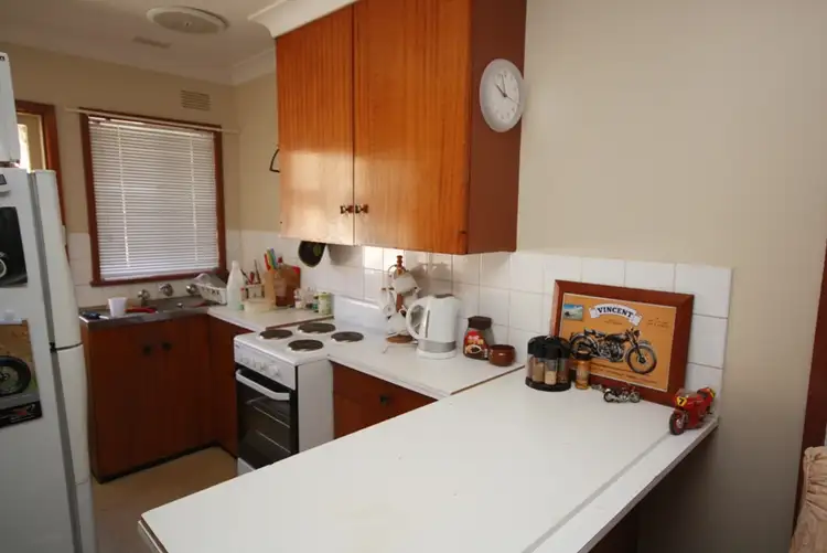Second view of Homely house listing, 12 Sherwood Avenue, Kooringal NSW 2650