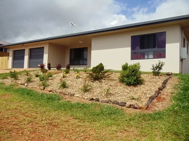 Address available on request