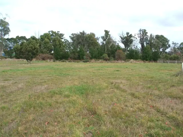 Lot 3 Winkleigh road, Exeter TAS 7275
