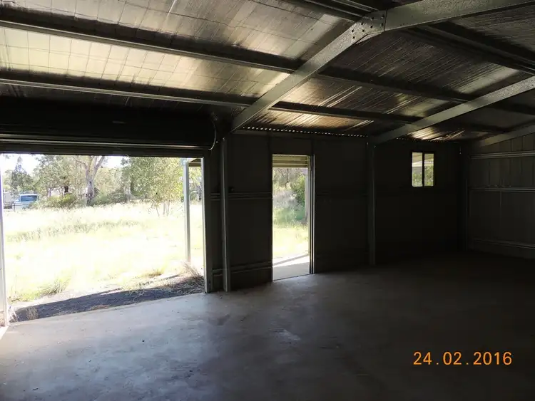 Sixth view of Homely land listing, 16 Kirban St, Coonabarabran NSW 2357