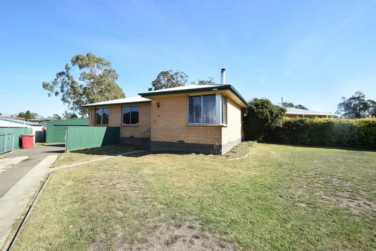 Main view of Homely house listing, 17 Waterloo Street, Ravenswood TAS 7250