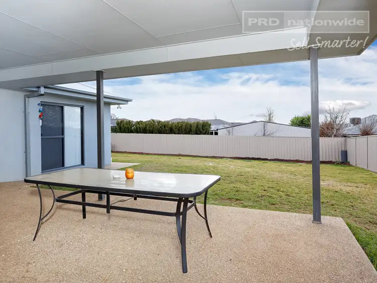 Fourth view of Homely house listing, 28 Deakin Avenue, Lloyd NSW 2650