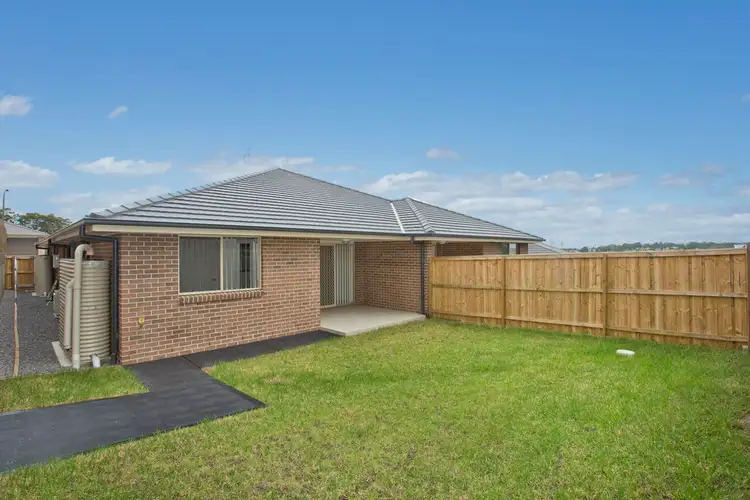 Second view of Homely house listing, 2/8 Dunnart Street, Aberglasslyn NSW 2320