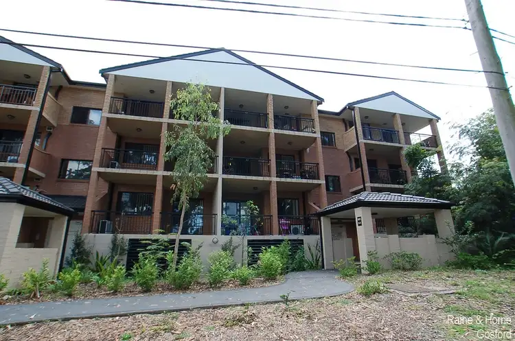 10/1 Batley Street, Gosford NSW 2250