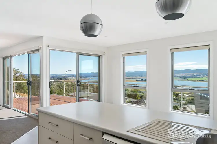 Sixth view of Homely house listing, 9 Heritage Rise, Riverside TAS 7250