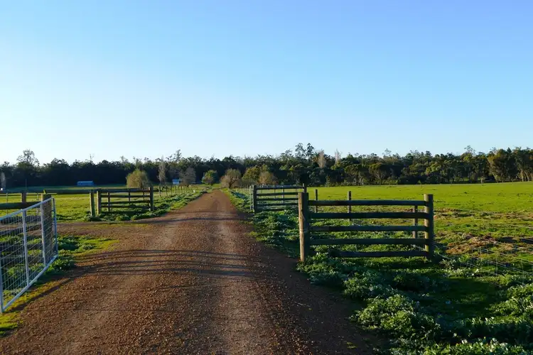 Third view of Homely rural property listing, Address available on request