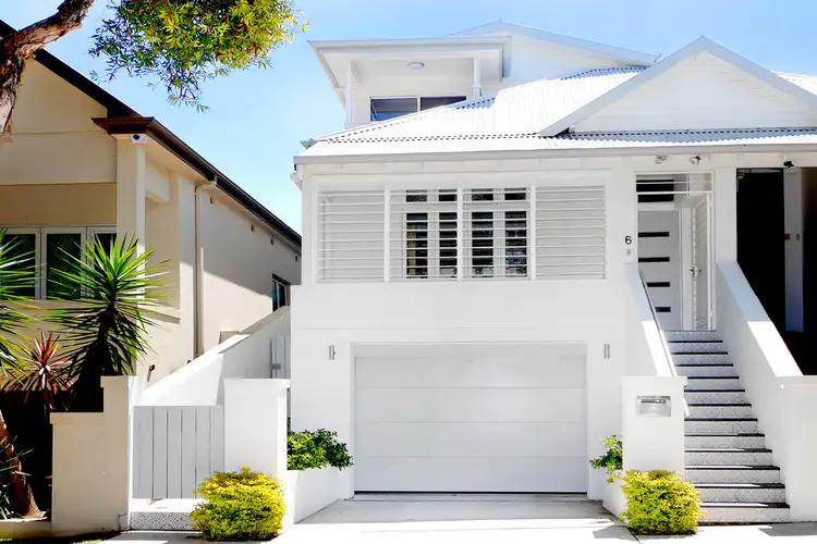 6 Chambers Avenue, Bondi Beach NSW 2026