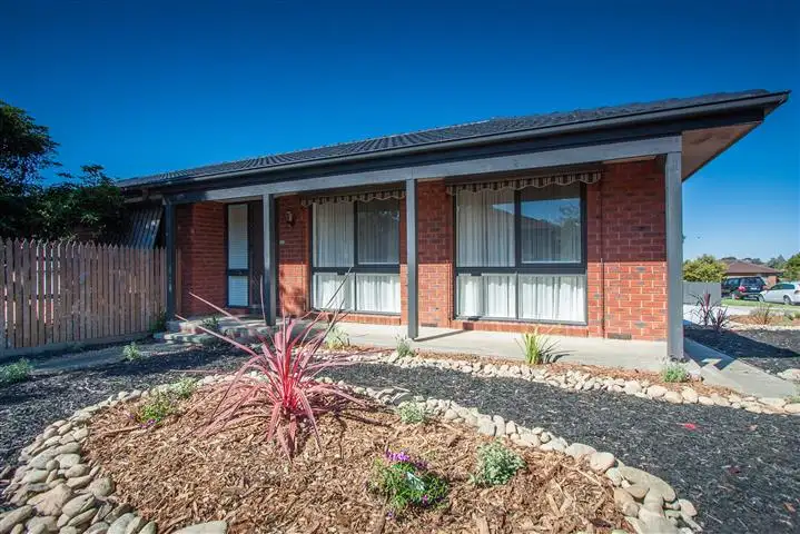 Second view of Homely house listing, 66 Melba Avenue, Sunbury VIC 3429