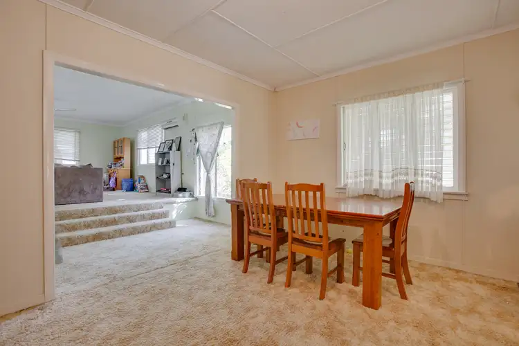 Second view of Homely house listing, 15 Claymeade Street, Wynnum QLD 4178