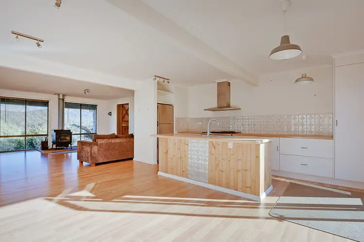 Fifth view of Homely house listing, 1096 Woodsdale Road, Levendale TAS 7120