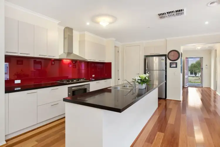 Third view of Homely house listing, 18 Delaland Ave, Buninyong VIC 3357