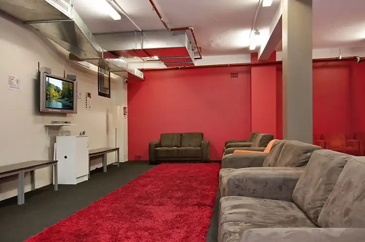 Sixth view of Homely apartment listing, 909/ 23 King William Street, Adelaide SA 5000