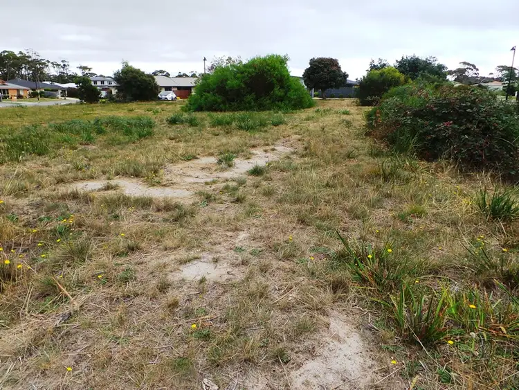 Fifth view of Homely land listing, 56 Haven Drive, Shearwater TAS 7307