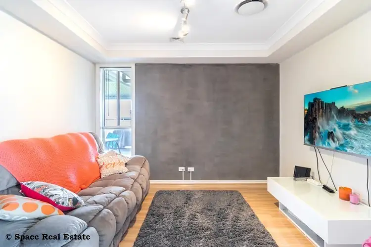 Fourth view of Homely house listing, 52 Ambrose Street, Oran Park NSW 2570