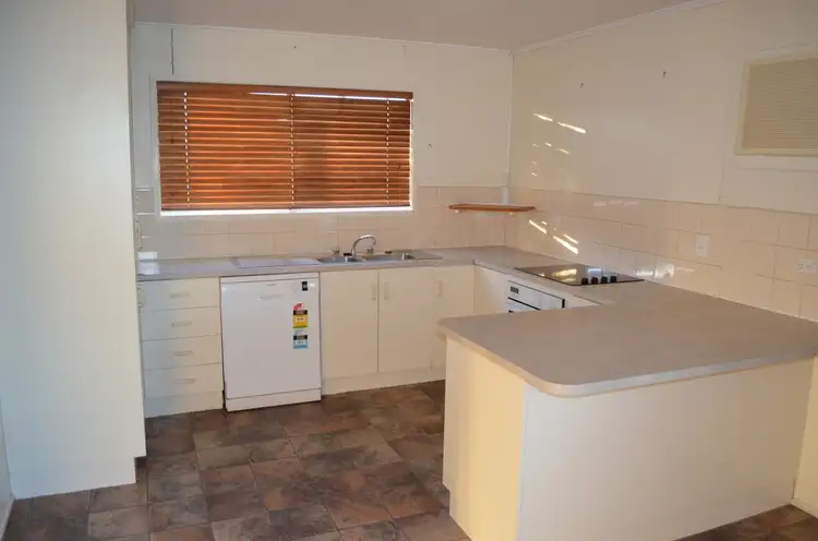 Second view of Homely house listing, 49 Stower Street, Blackwater QLD 4717