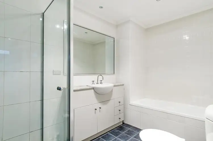 Fifth view of Homely apartment listing, 38/1-3 Coronation Ave, Petersham NSW 2049