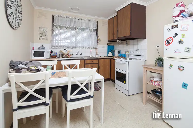 Fourth view of Homely apartment listing, 5/1 Potter Street, Dandenong VIC 3175