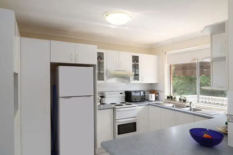 Fourth view of Homely townhouse listing, 2/48 Wells Street, East Gosford NSW 2250