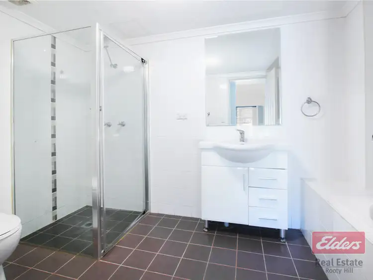 Fourth view of Homely apartment listing, 38/1-5 Durham Street, Mount Druitt NSW 2770