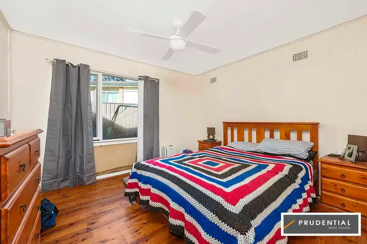 Fourth view of Homely house listing, 107 Campbellfield Avenue, Bradbury NSW 2560