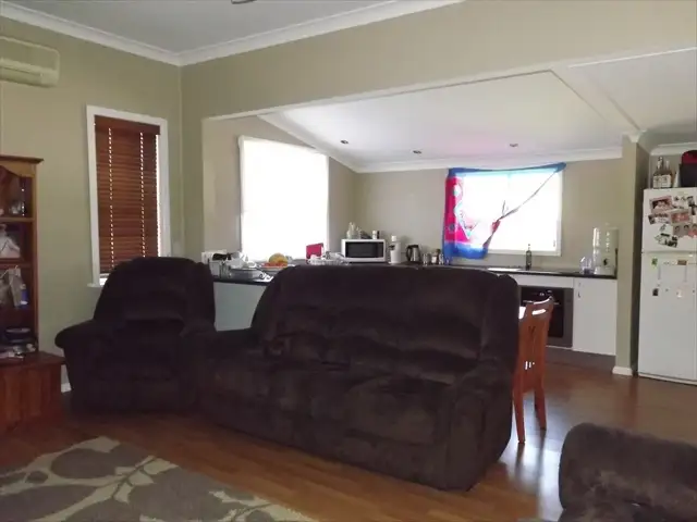 Third view of Homely house listing, 12 Knight St, Coonabarabran NSW 2357