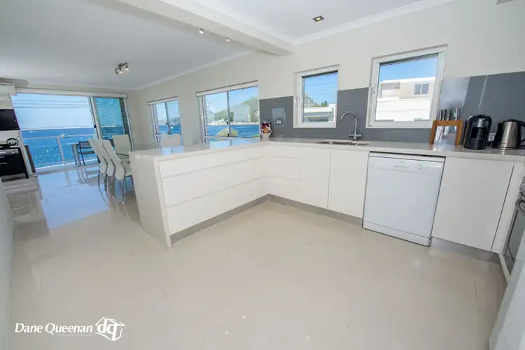Seventh view of Homely apartment listing, 3/31 Shoal Bay Road, Shoal Bay NSW 2315