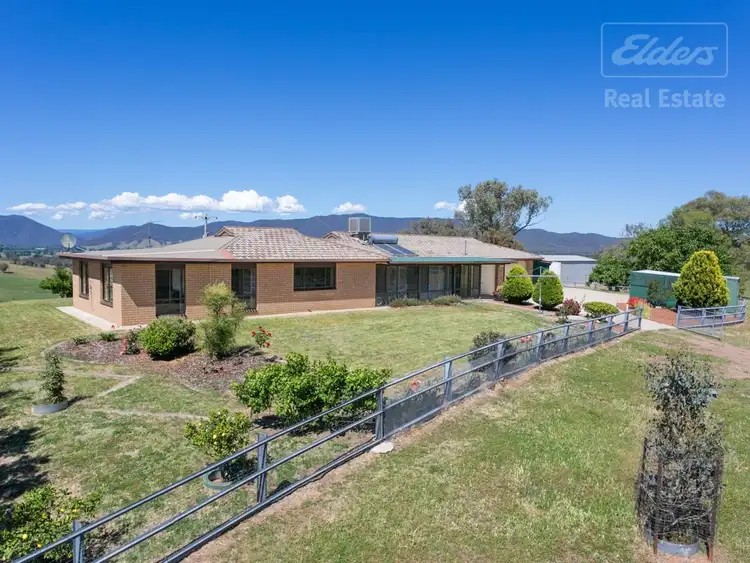 Main view of Homely house listing, 104 Morgans Reserve, Tumut NSW 2720
