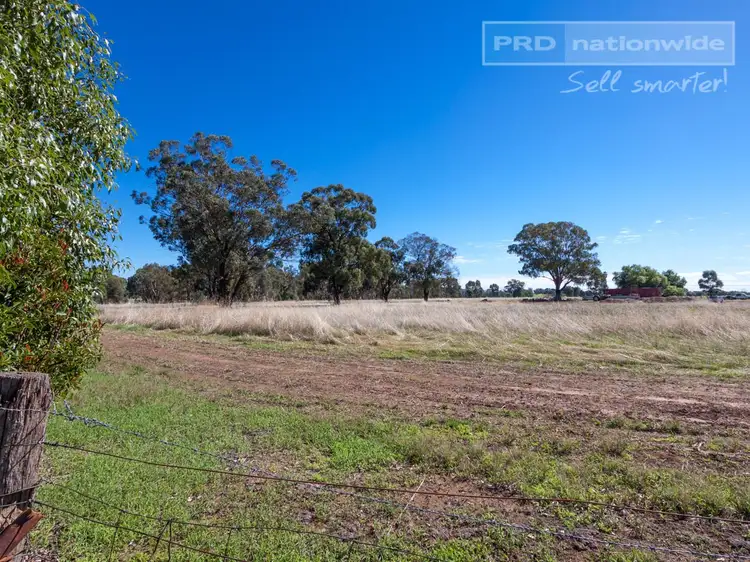 Fourth view of Homely land listing, 33 Baker Street, Uranquinty NSW 2652