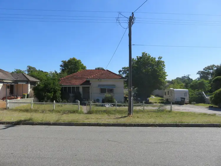 Fourth view of Homely house listing, 137 Second Avenue, Eden Hill WA 6054