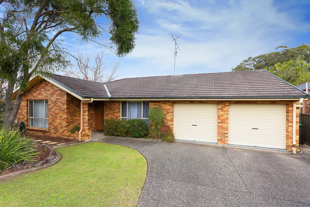Main view of Homely house listing, 1 Coronet Close, Floraville NSW 2280