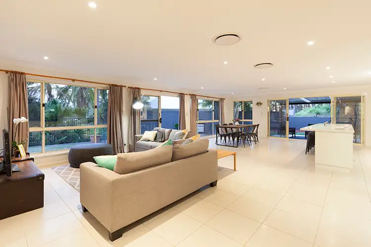 Fourth view of Homely house listing, 57 Highview Terrace, Daisy Hill QLD 4127