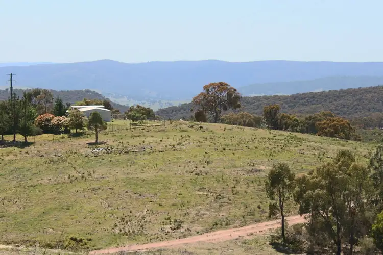 Second view of Homely rural property listing, Address available on request