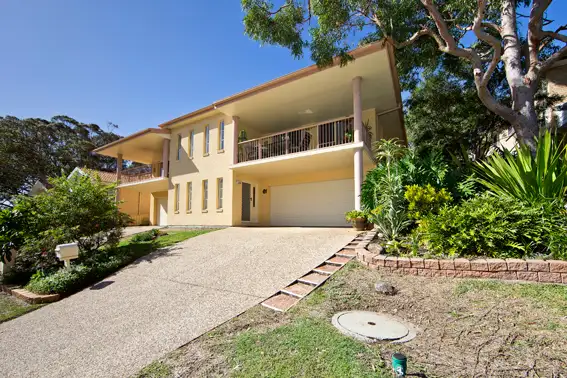 Main view of Homely house listing, 2/68 Blanch Street, Boat Harbour NSW 2316