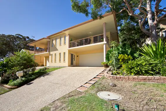 Main view of Homely house listing, 2/68 Blanch Street, Boat Harbour NSW 2316
