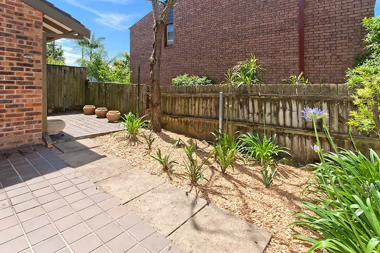 Fifth view of Homely townhouse listing, 3/40 Waters Road, Cremorne NSW 2090