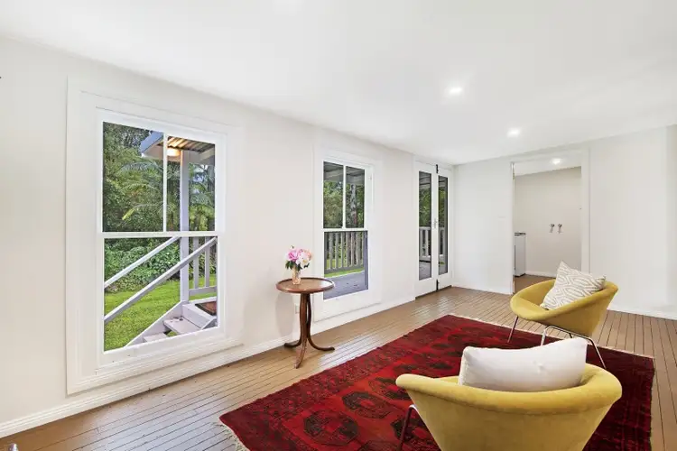 Fourth view of Homely house listing, 1395 Orara Way, Nana Glen NSW 2450