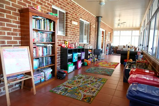 Seventh view of Homely house listing, 104 Palm Avenue, Leeton NSW 2705