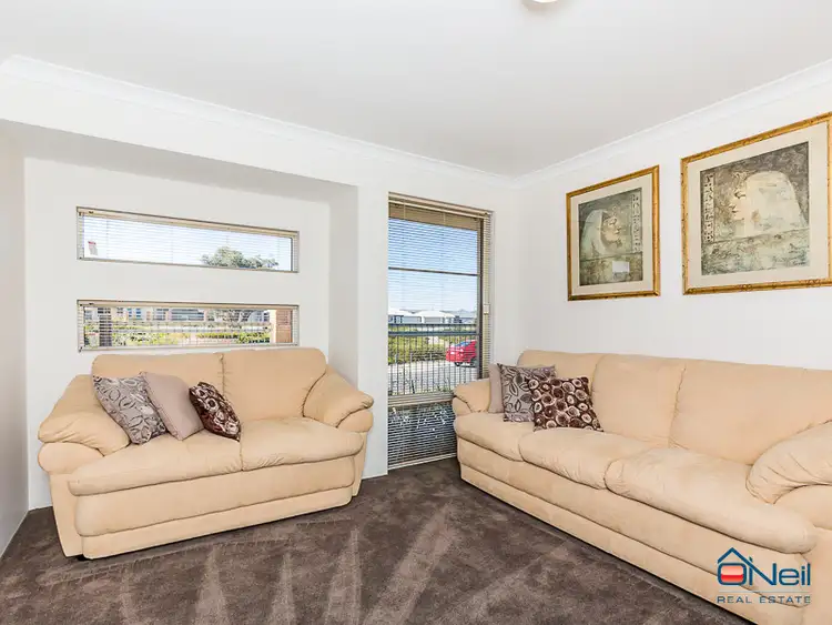 Seventh view of Homely house listing, 52 Burdekin Turn, Hilbert WA 6112