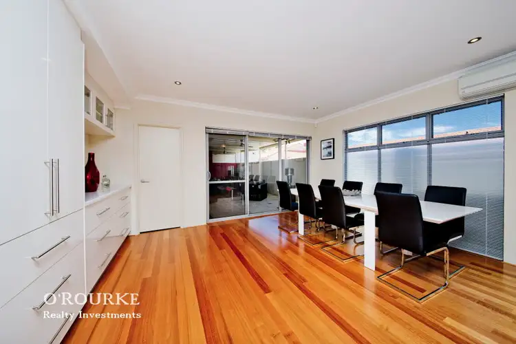 Seventh view of Homely house listing, 144 b Grand Promenade, Doubleview WA 6018