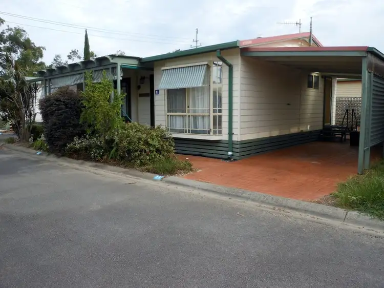 Main view of Homely house listing, 11/4320 Nelson Bay Road, Anna Bay NSW 2316