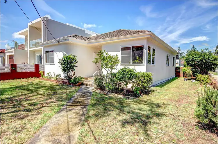 Main view of Homely house listing, 50 Alfred Street, Ramsgate Beach NSW 2217