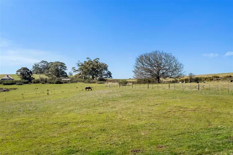 Fourth view of Homely house listing, 160 Evans Road, Tylden VIC 3444
