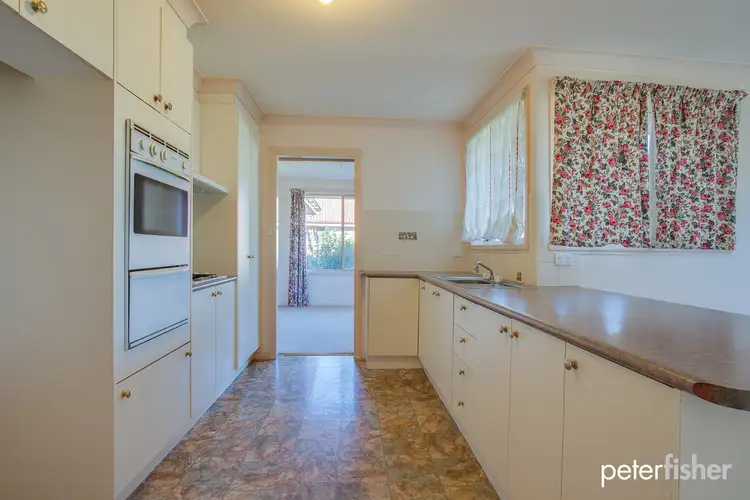 Third view of Homely house listing, 20 Alan Ridley Place, Orange NSW 2800